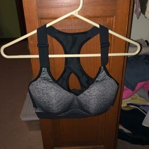Victoria secret padded sports bra
